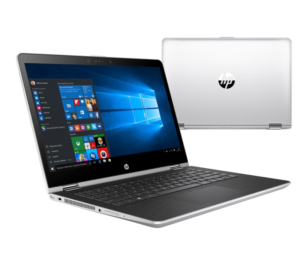 HP Pavilion x360 i5-7200U/8GB/1TB/Win10 - 375243 - zdjęcie
